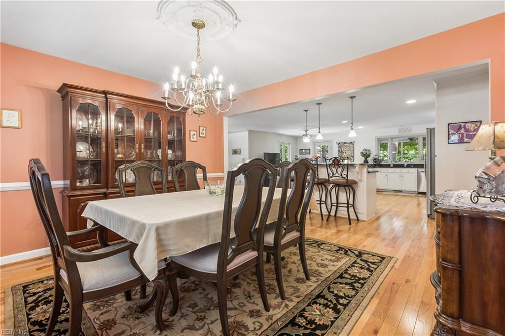 8 Bradford Circle Newport News VA 23602