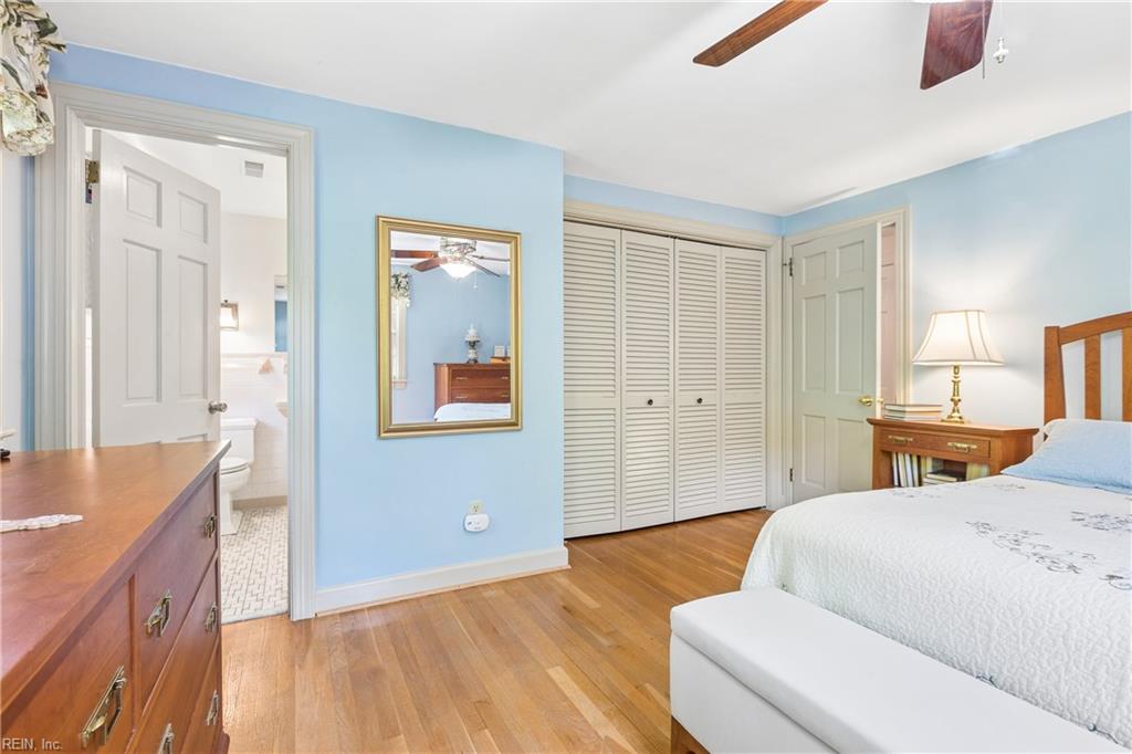 8 Bradford Circle Newport News VA 23602