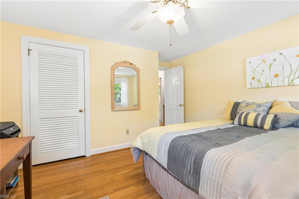 8 Bradford Circle Newport News VA 23602