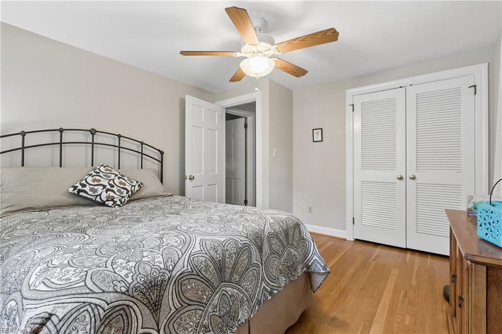 8 Bradford Circle Newport News VA 23602
