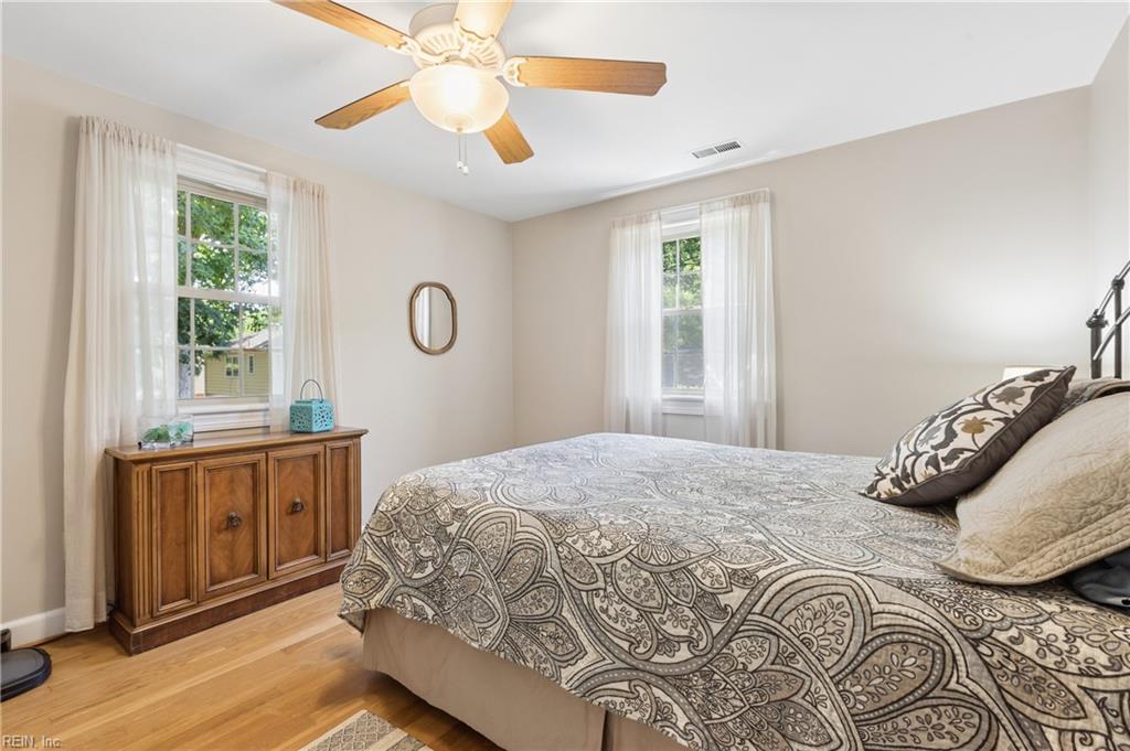 8 Bradford Circle Newport News VA 23602