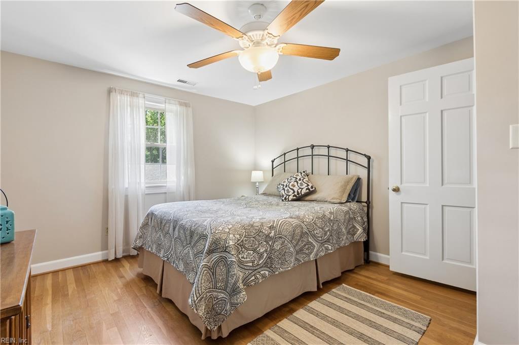 8 Bradford Circle Newport News VA 23602