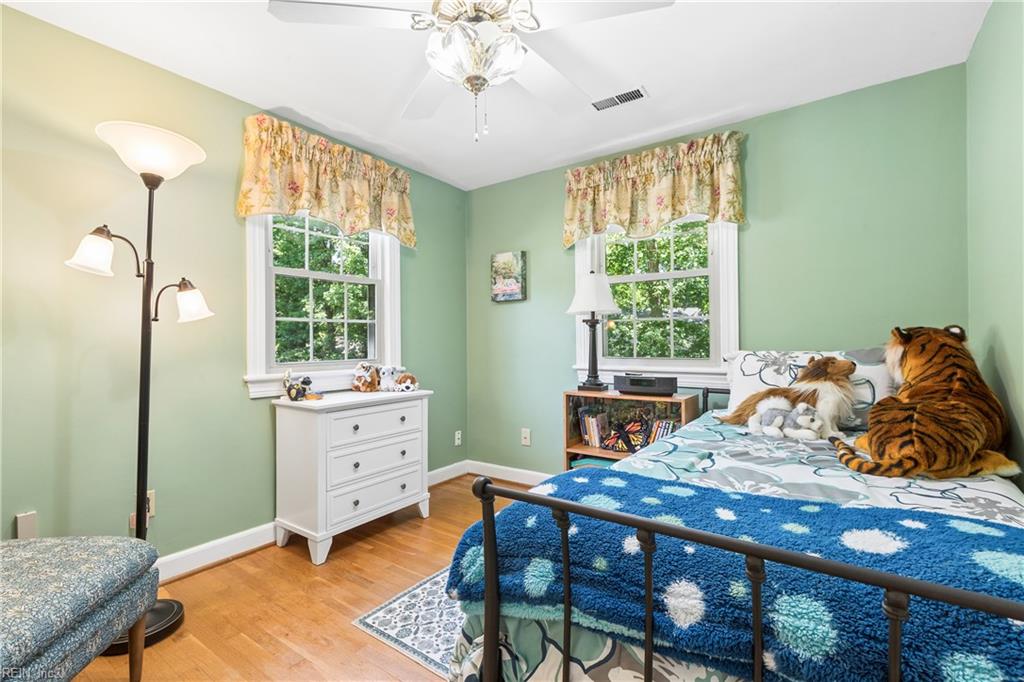 8 Bradford Circle Newport News VA 23602