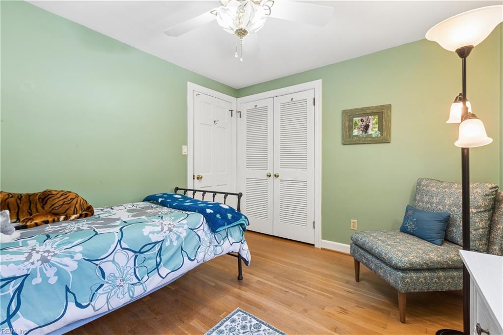 8 Bradford Circle Newport News VA 23602