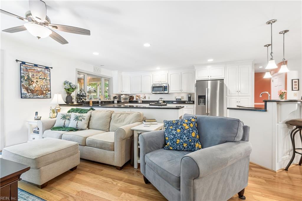 8 Bradford Circle Newport News VA 23602