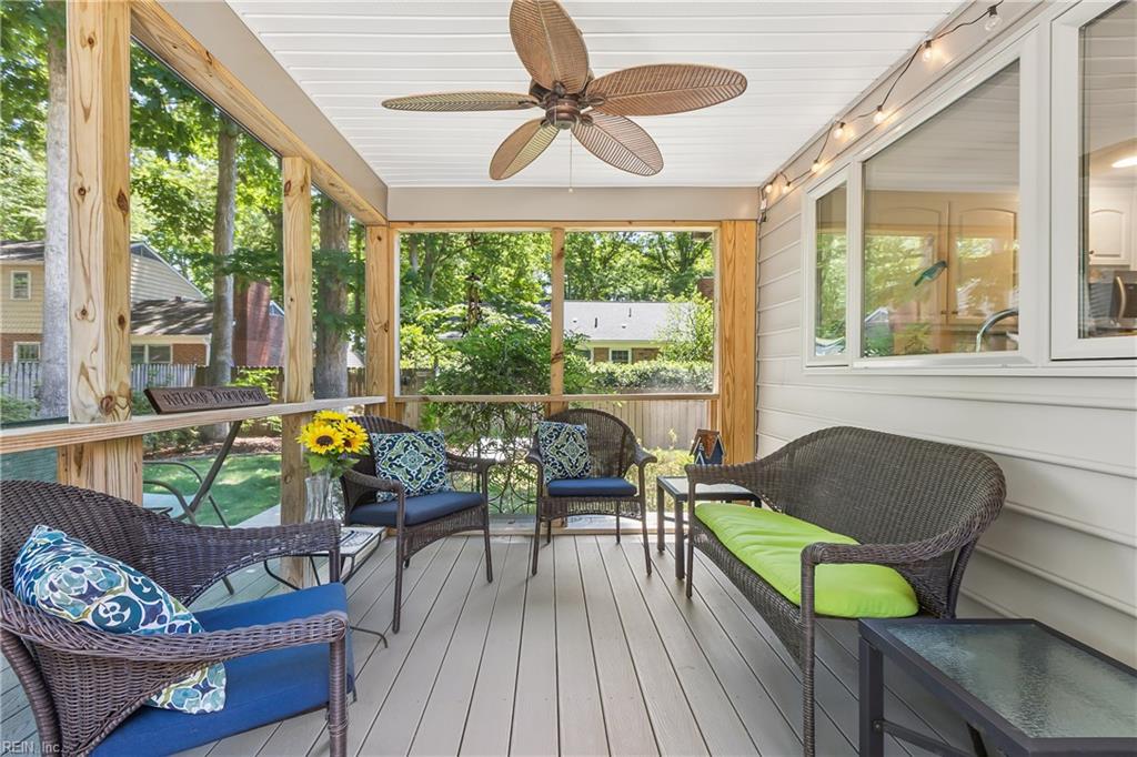 8 Bradford Circle Newport News VA 23602