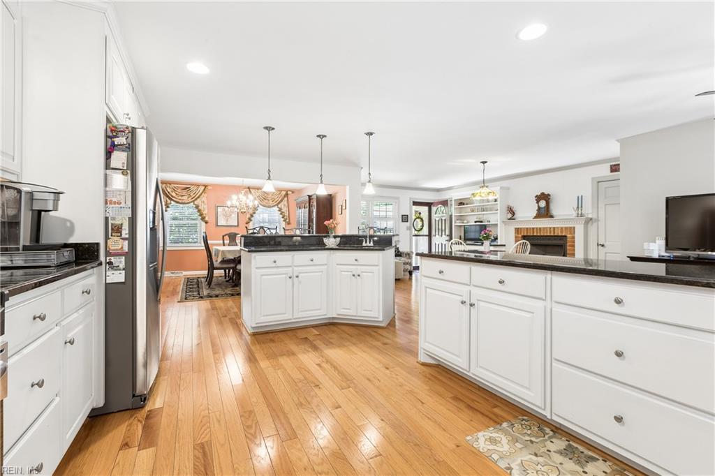 8 Bradford Circle Newport News VA 23602