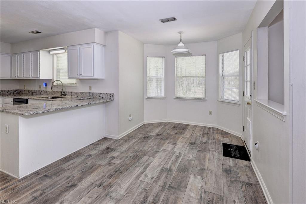1565 Winthrope Drive Newport News VA 23602