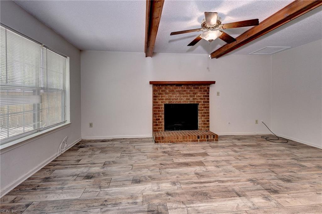 1565 Winthrope Drive Newport News VA 23602