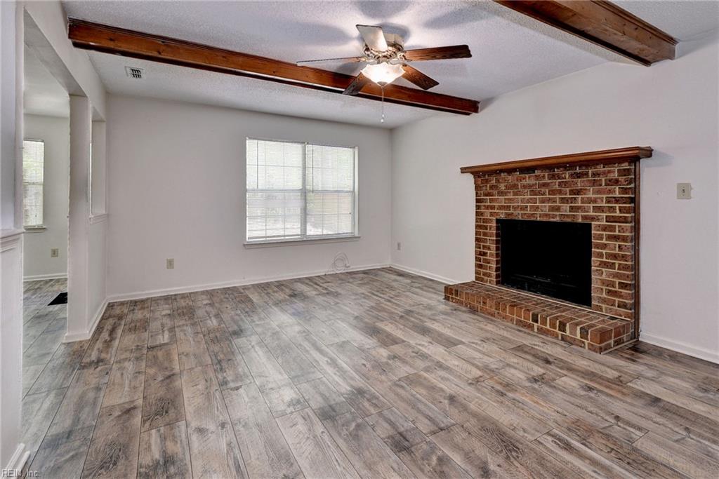 1565 Winthrope Drive Newport News VA 23602
