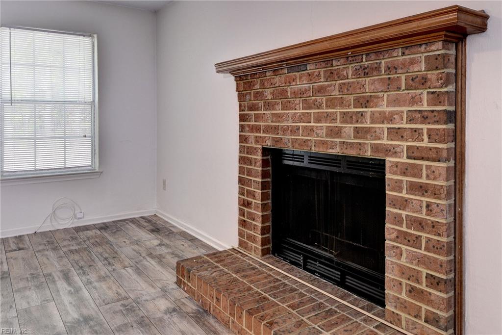 1565 Winthrope Drive Newport News VA 23602