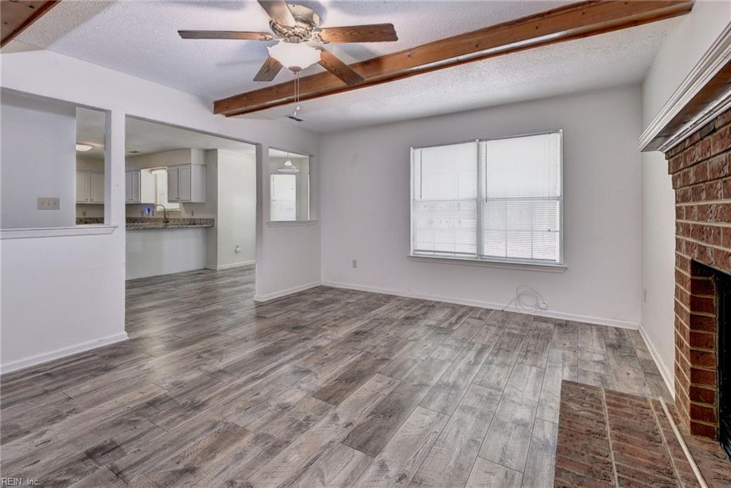 1565 Winthrope Drive Newport News VA 23602