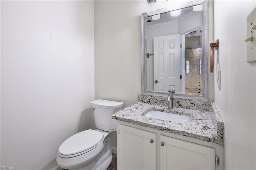1565 Winthrope Drive Newport News VA 23602