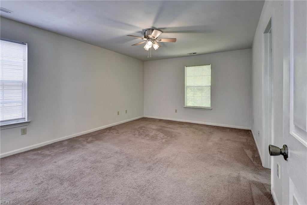 1565 Winthrope Drive Newport News VA 23602