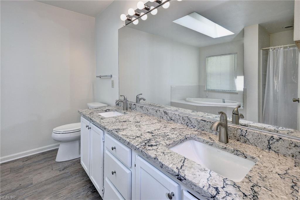 1565 Winthrope Drive Newport News VA 23602