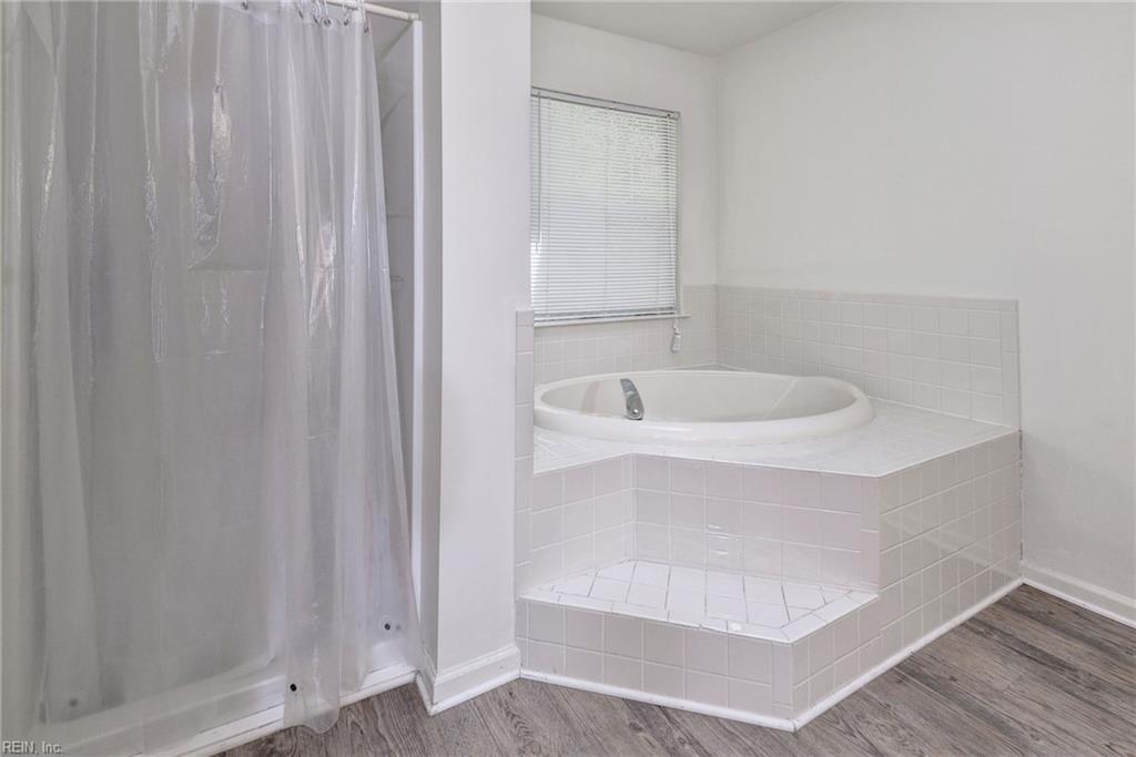 1565 Winthrope Drive Newport News VA 23602