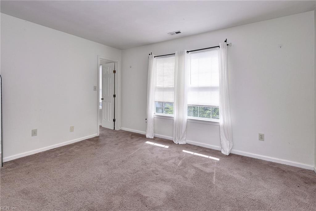 1565 Winthrope Drive Newport News VA 23602