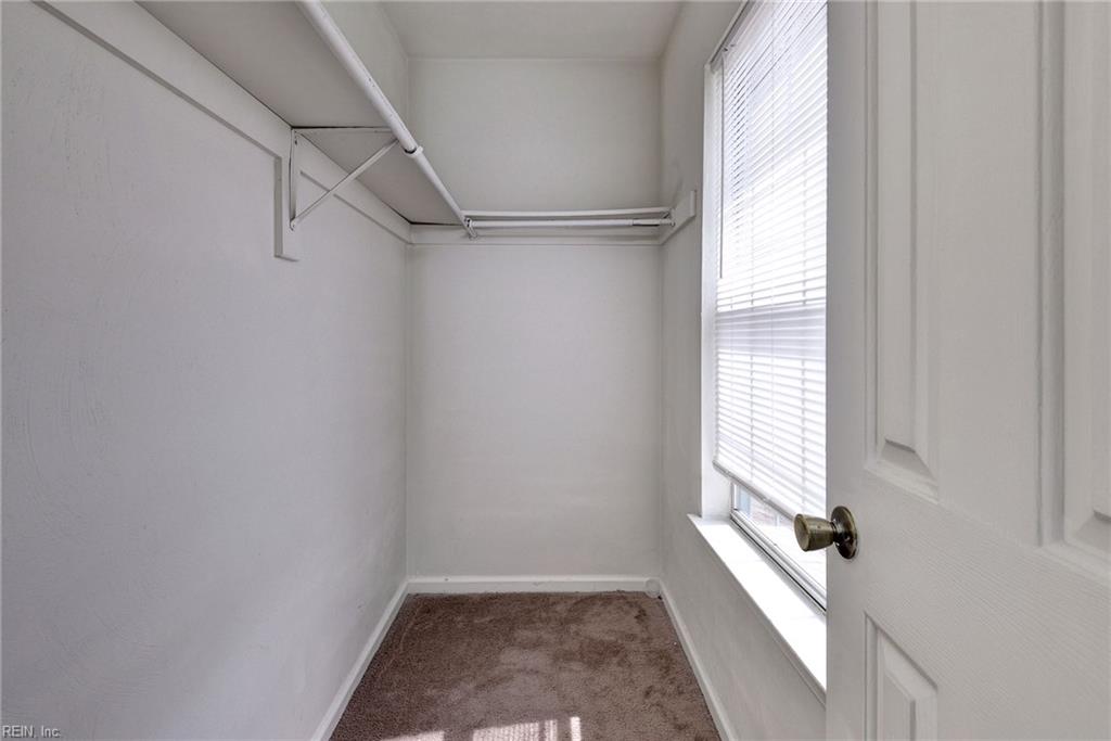 1565 Winthrope Drive Newport News VA 23602
