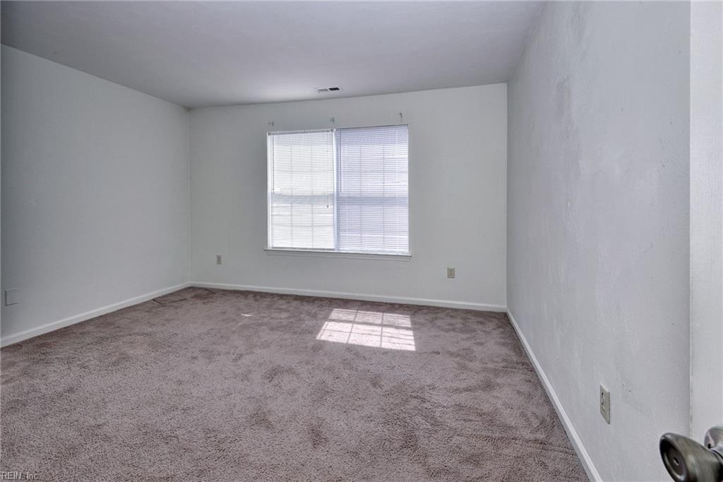 1565 Winthrope Drive Newport News VA 23602