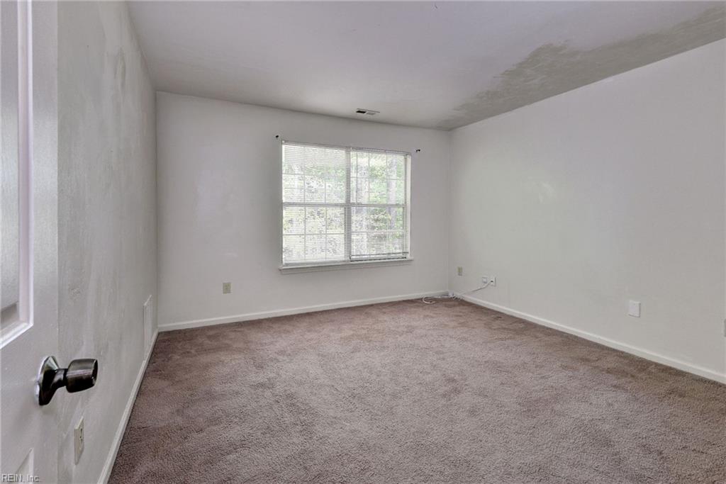 1565 Winthrope Drive Newport News VA 23602