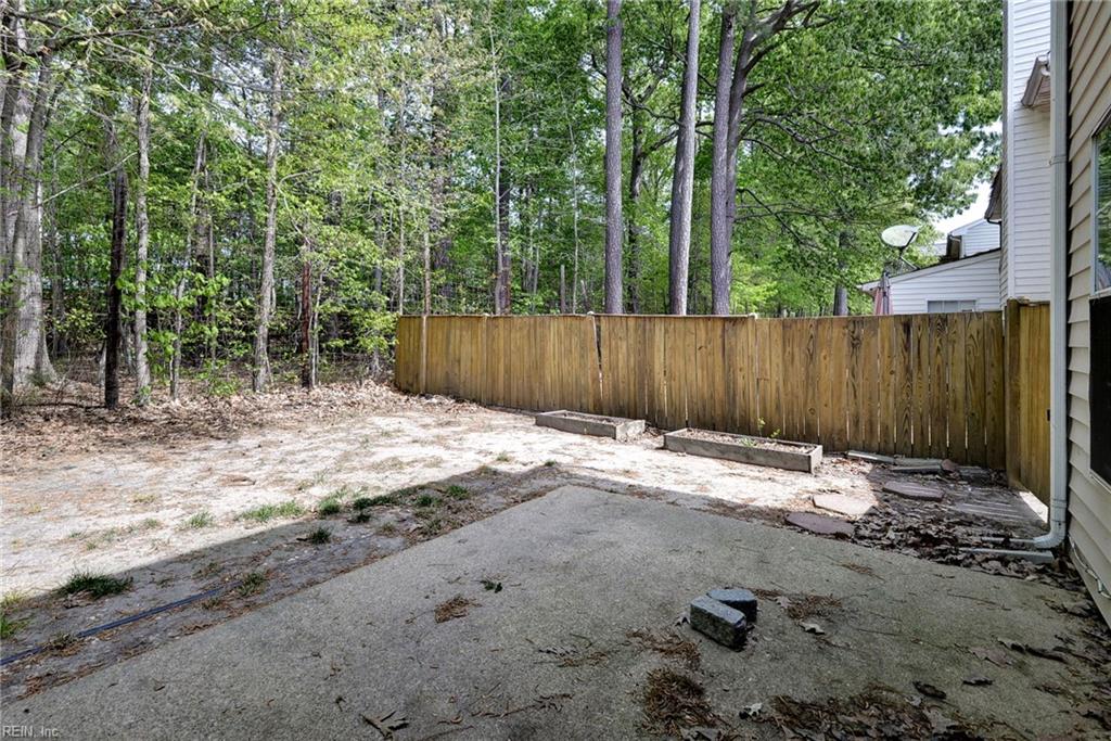 1565 Winthrope Drive Newport News VA 23602