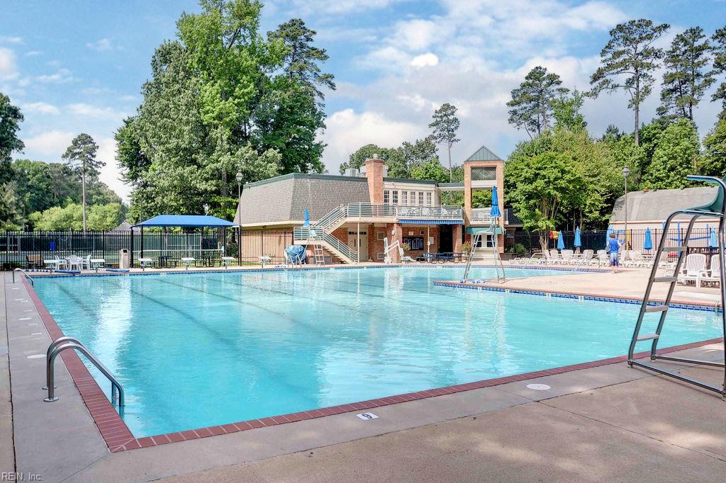 1565 Winthrope Drive Newport News VA 23602