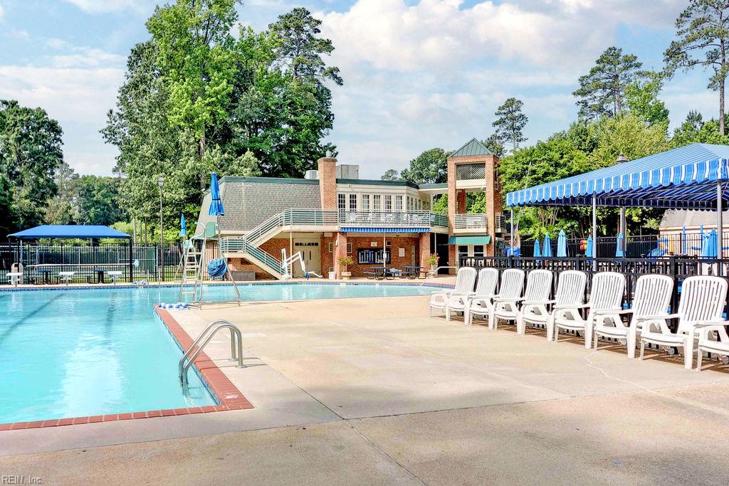 1565 Winthrope Drive Newport News VA 23602