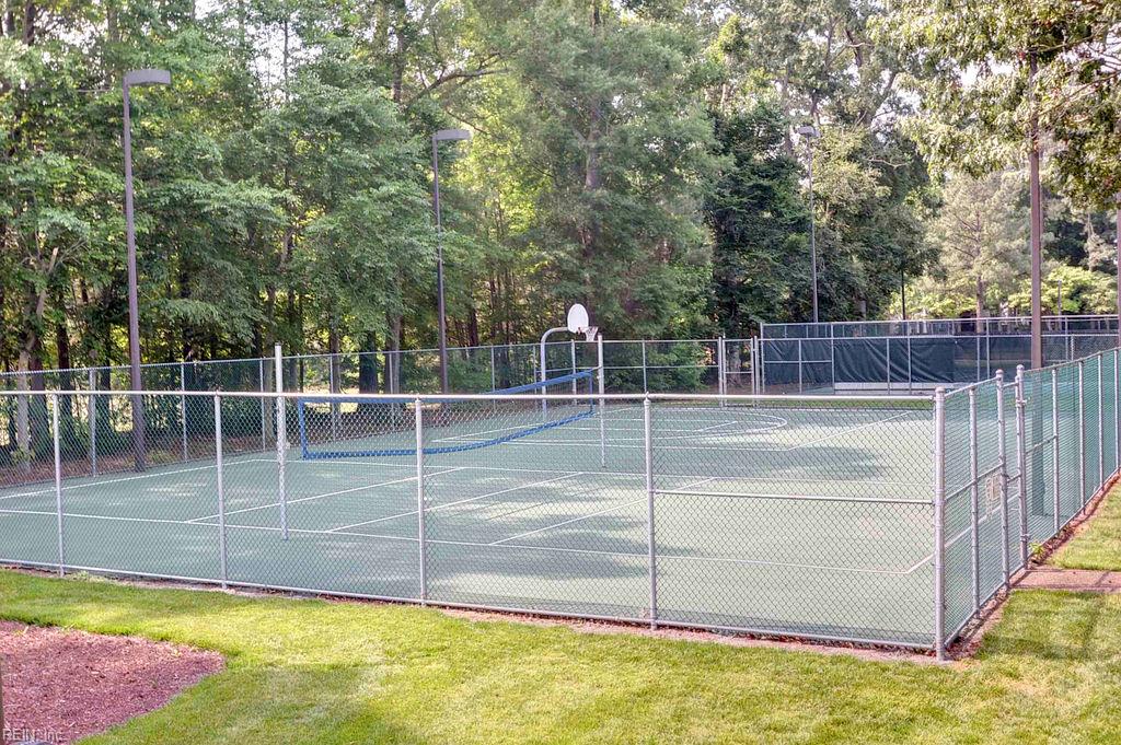 1565 Winthrope Drive Newport News VA 23602