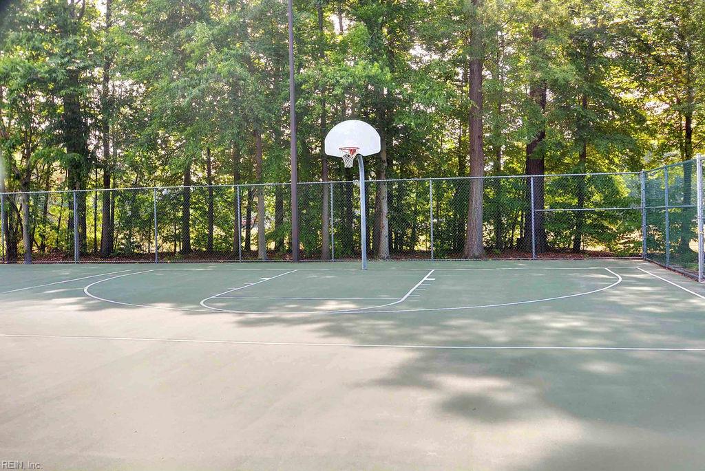 1565 Winthrope Drive Newport News VA 23602