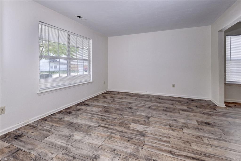 1565 Winthrope Drive Newport News VA 23602