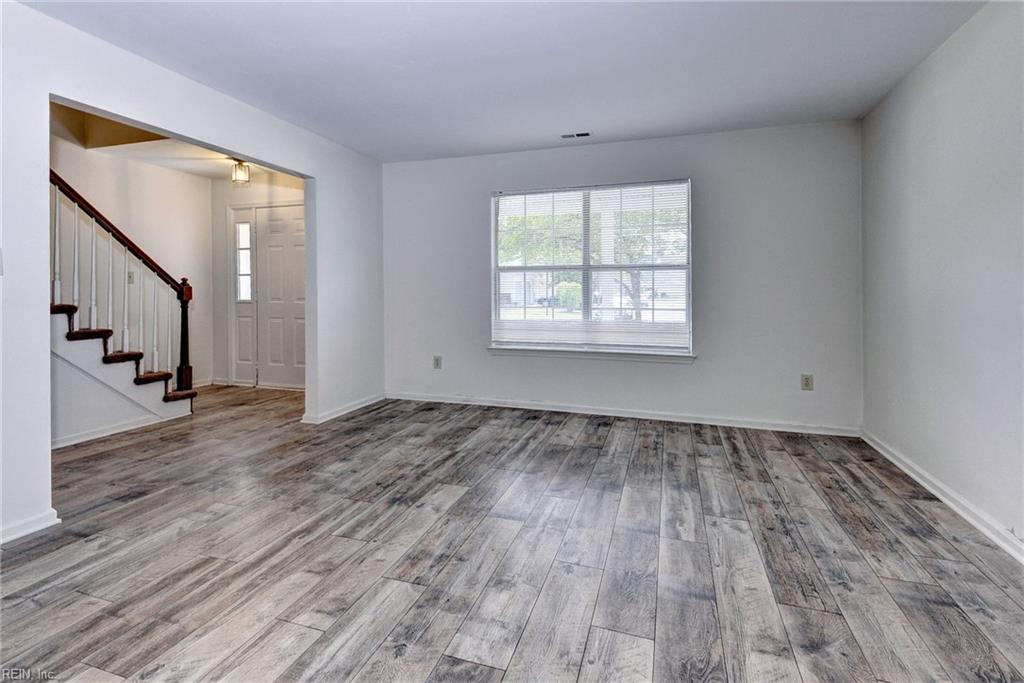 1565 Winthrope Drive Newport News VA 23602