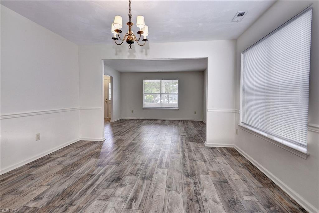 1565 Winthrope Drive Newport News VA 23602