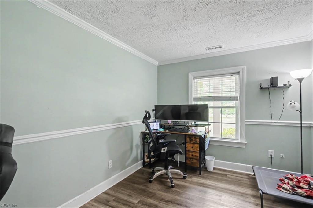 3597 Hickory Fork Road Gloucester VA 23061