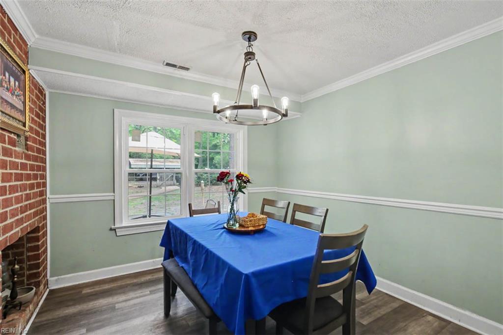 3597 Hickory Fork Road Gloucester VA 23061
