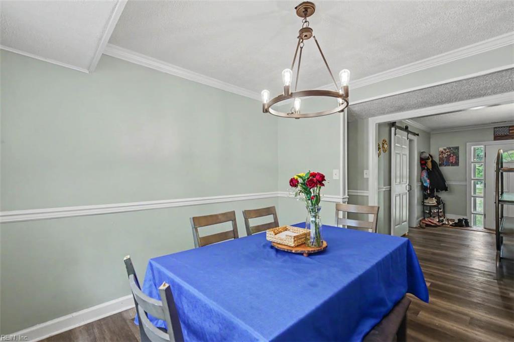3597 Hickory Fork Road Gloucester VA 23061