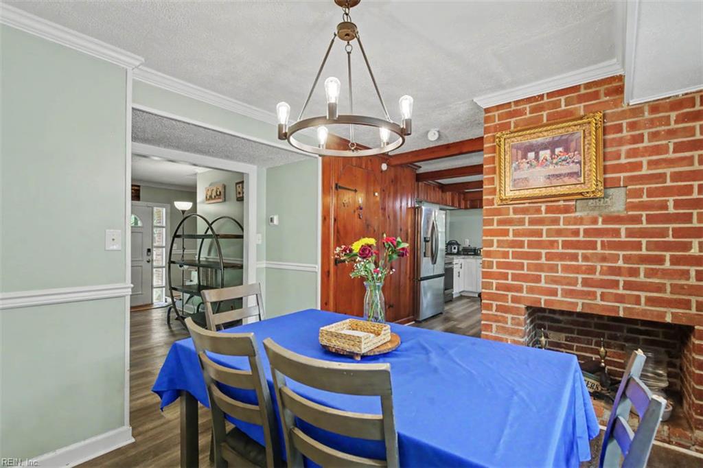 3597 Hickory Fork Road Gloucester VA 23061
