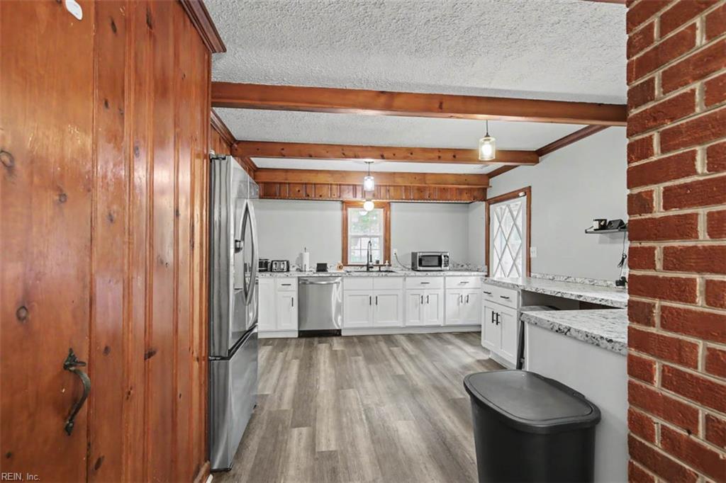3597 Hickory Fork Road Gloucester VA 23061