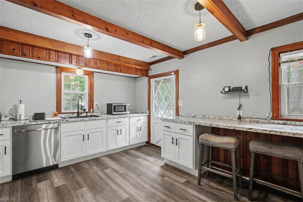 3597 Hickory Fork Road Gloucester VA 23061