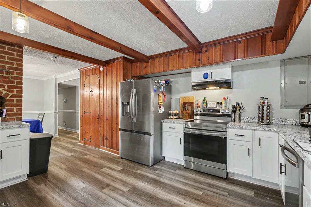 3597 Hickory Fork Road Gloucester VA 23061