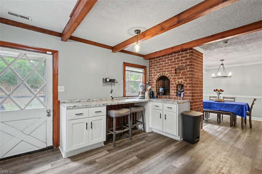3597 Hickory Fork Road Gloucester VA 23061