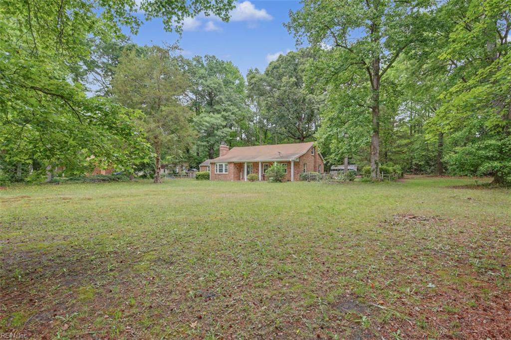3597 Hickory Fork Road Gloucester VA 23061