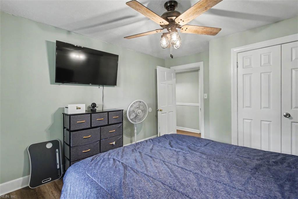 3597 Hickory Fork Road Gloucester VA 23061