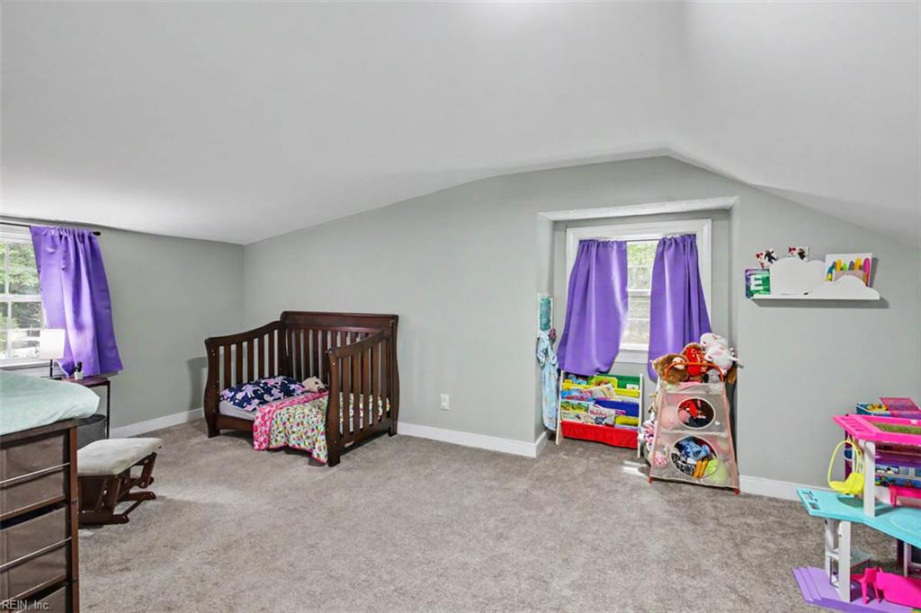 3597 Hickory Fork Road Gloucester VA 23061