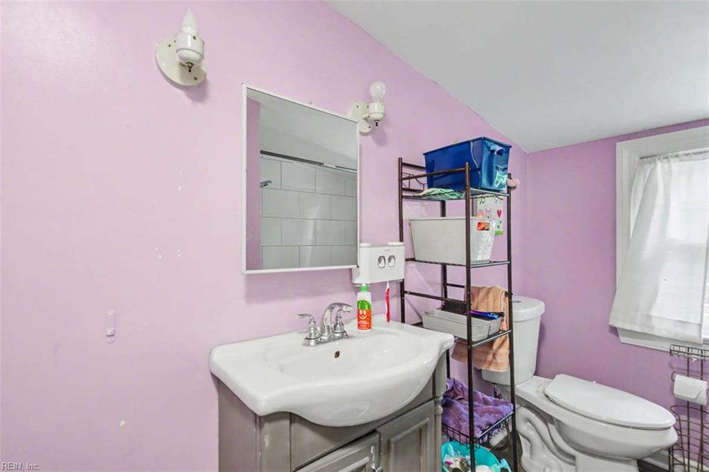 3597 Hickory Fork Road Gloucester VA 23061