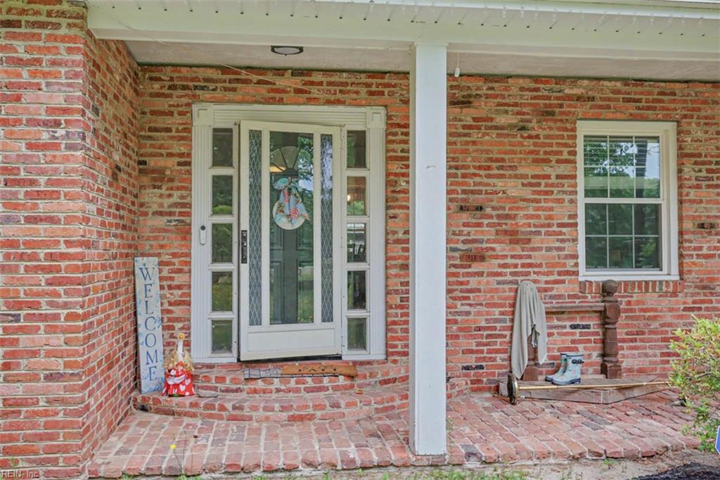 3597 Hickory Fork Road Gloucester VA 23061