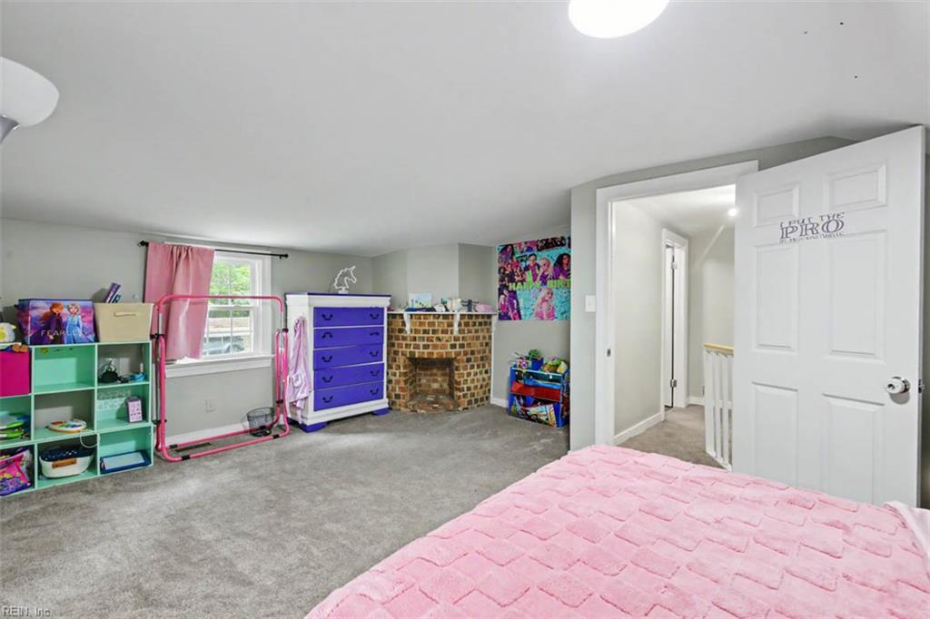 3597 Hickory Fork Road Gloucester VA 23061