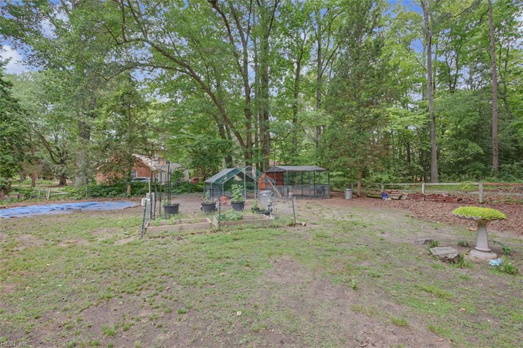 3597 Hickory Fork Road Gloucester VA 23061