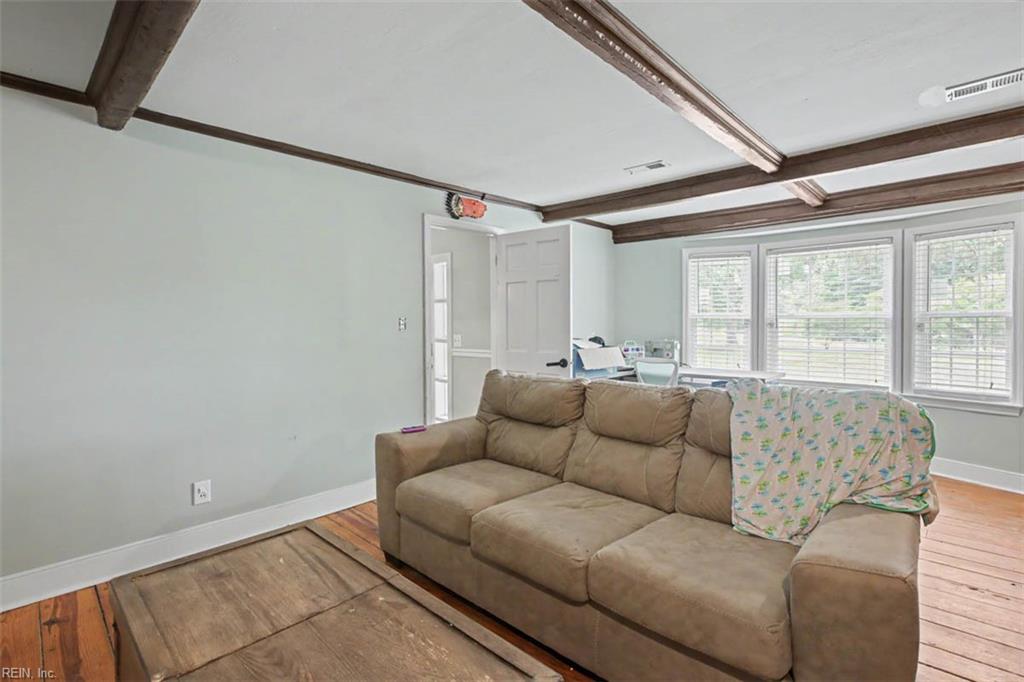 3597 Hickory Fork Road Gloucester VA 23061