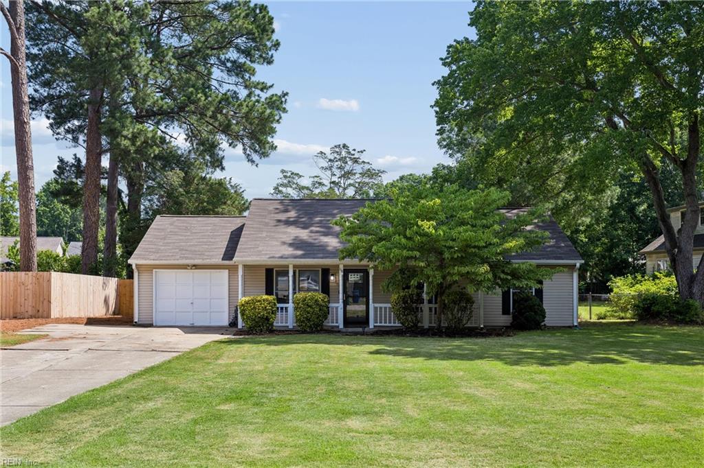 118 Lambert Lane Newport News VA 23602