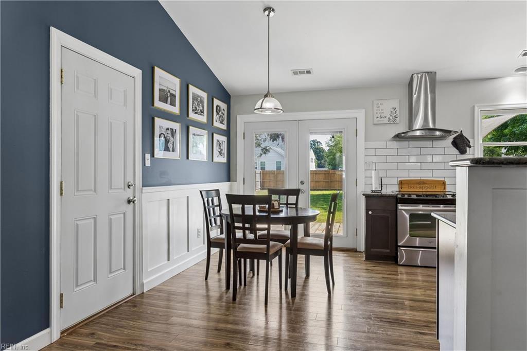 118 Lambert Lane Newport News VA 23602